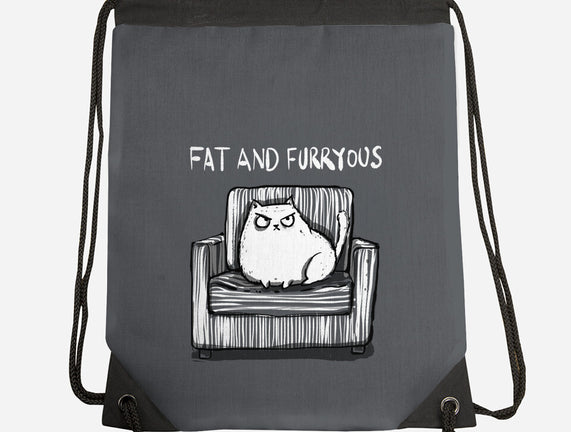 Fat And Furryous