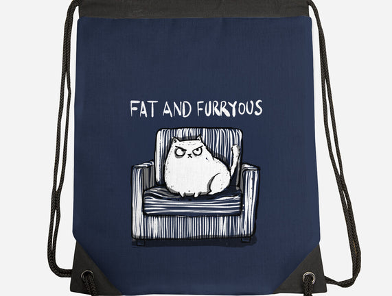Fat And Furryous