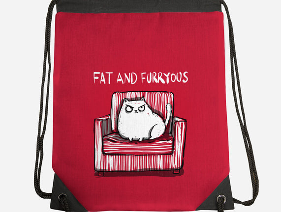 Fat And Furryous
