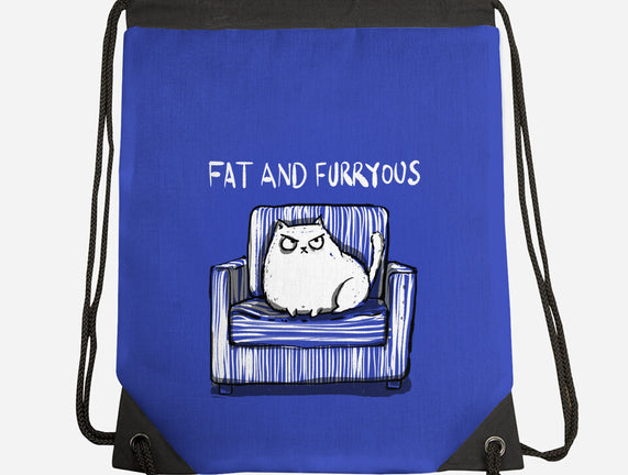 Fat And Furryous