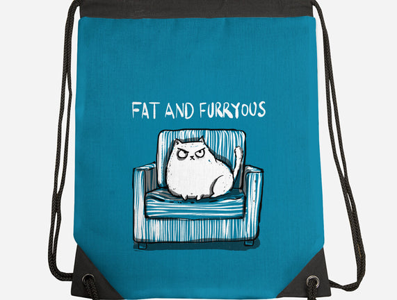 Fat And Furryous