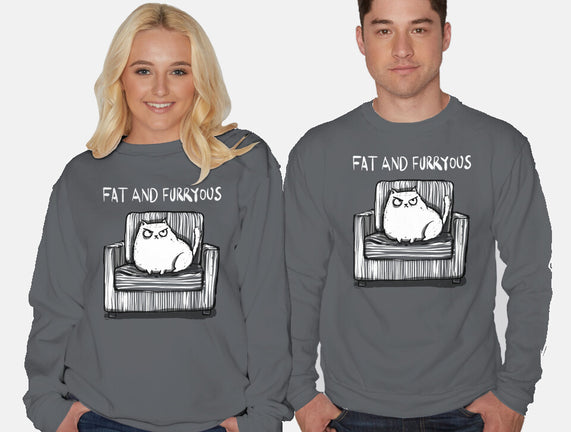 Fat And Furryous