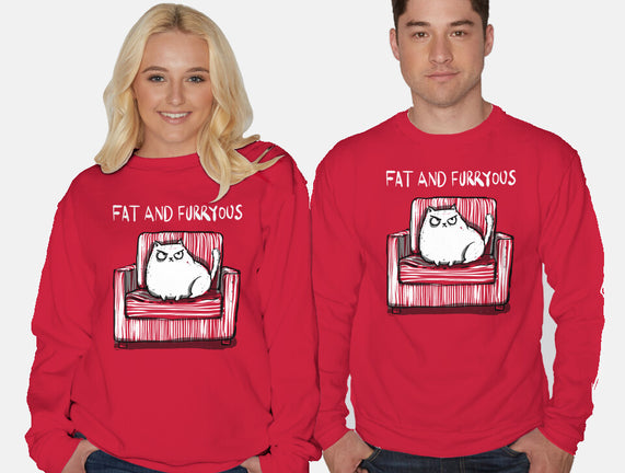 Fat And Furryous