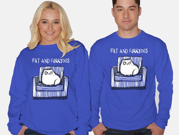 Fat And Furryous
