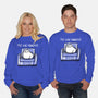 Fat And Furryous-Unisex-Crew Neck-Sweatshirt-kharmazero