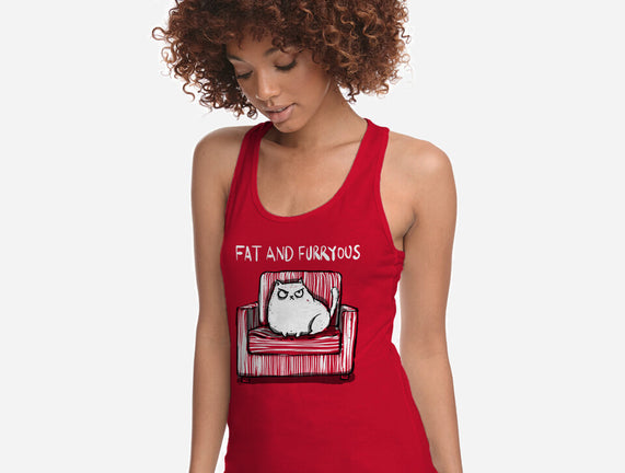Fat And Furryous