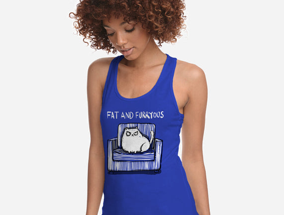 Fat And Furryous