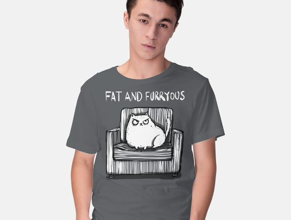 Fat And Furryous