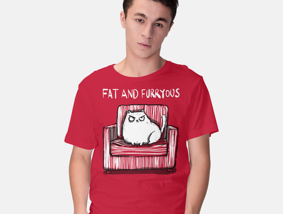 Fat And Furryous