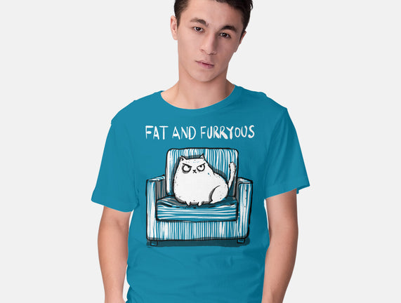 Fat And Furryous