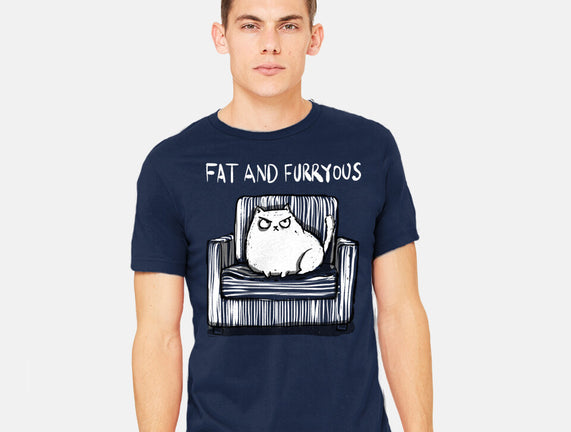 Fat And Furryous