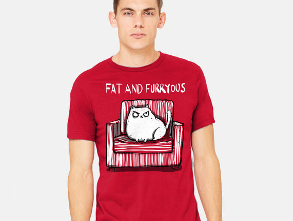 Fat And Furryous