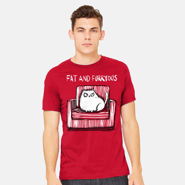 Fat And Furryous-Mens-Heavyweight-Tee-kharmazero