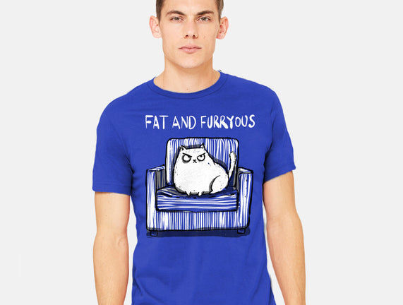 Fat And Furryous