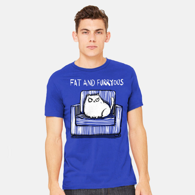 Fat And Furryous-Mens-Heavyweight-Tee-kharmazero