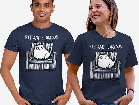 Fat And Furryous