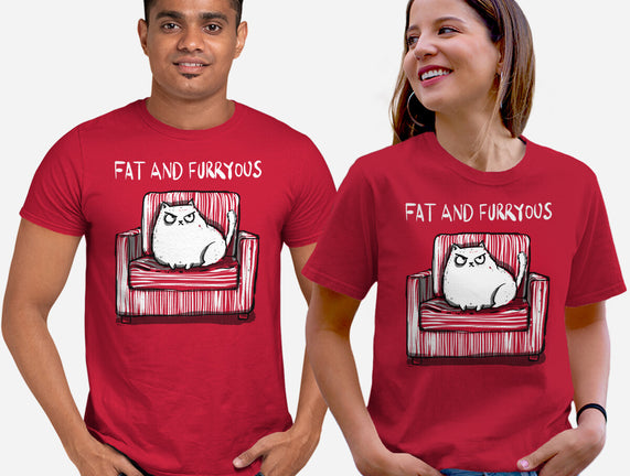 Fat And Furryous