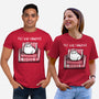 Fat And Furryous-Unisex-Basic-Tee-kharmazero