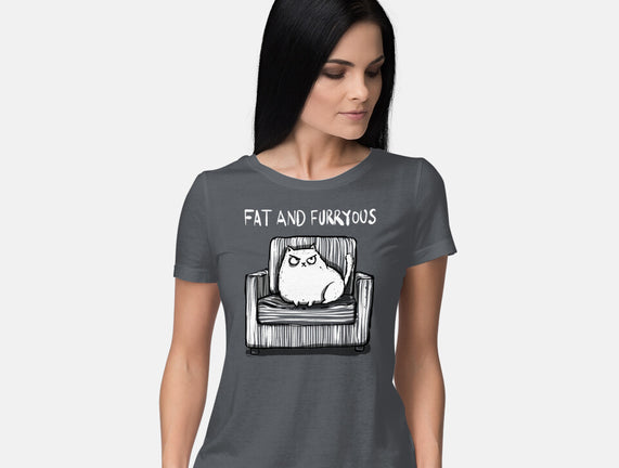 Fat And Furryous
