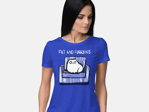 Fat And Furryous