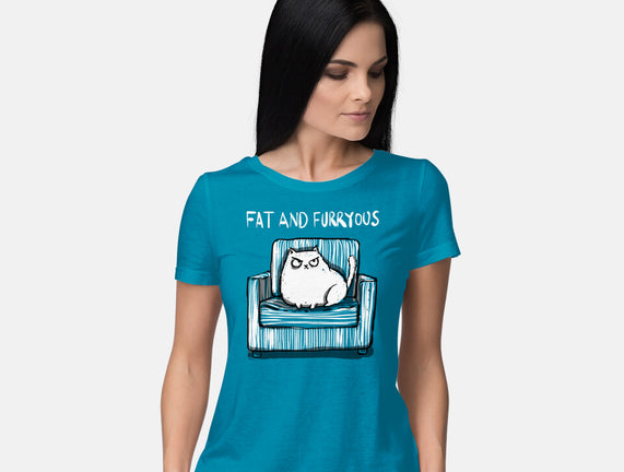 Fat And Furryous