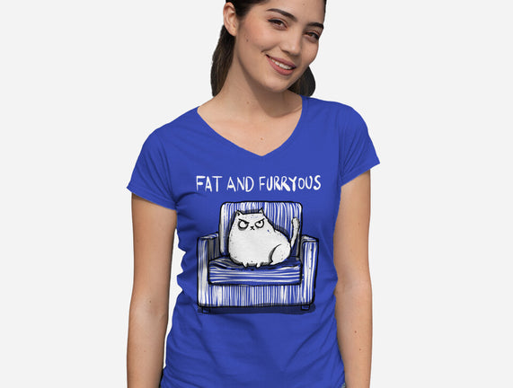 Fat And Furryous