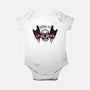 Keep It Spooky-Baby-Basic-Onesie-glitchygorilla