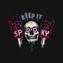 Keep It Spooky-Mens-Premium-Tee-glitchygorilla
