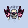 Keep It Spooky-Mens-Premium-Tee-glitchygorilla