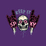 Keep It Spooky-None-Adjustable Tote-Bag-glitchygorilla