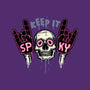 Keep It Spooky-Mens-Premium-Tee-glitchygorilla