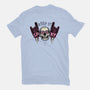 Keep It Spooky-Mens-Premium-Tee-glitchygorilla