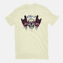 Keep It Spooky-Mens-Premium-Tee-glitchygorilla