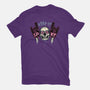 Keep It Spooky-Mens-Premium-Tee-glitchygorilla