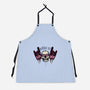 Keep It Spooky-Unisex-Kitchen-Apron-glitchygorilla