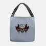 Keep It Spooky-None-Adjustable Tote-Bag-glitchygorilla