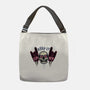 Keep It Spooky-None-Adjustable Tote-Bag-glitchygorilla
