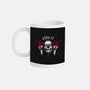 Keep It Spooky-None-Mug-Drinkware-glitchygorilla