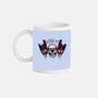 Keep It Spooky-None-Mug-Drinkware-glitchygorilla