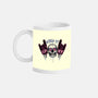 Keep It Spooky-None-Mug-Drinkware-glitchygorilla