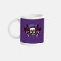 Keep It Spooky-None-Mug-Drinkware-glitchygorilla