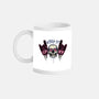 Keep It Spooky-None-Mug-Drinkware-glitchygorilla