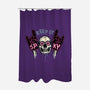Keep It Spooky-None-Polyester-Shower Curtain-glitchygorilla