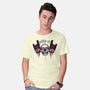 Keep It Spooky-Mens-Basic-Tee-glitchygorilla