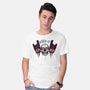 Keep It Spooky-Mens-Basic-Tee-glitchygorilla