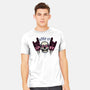 Keep It Spooky-Mens-Heavyweight-Tee-glitchygorilla