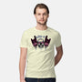 Keep It Spooky-Mens-Premium-Tee-glitchygorilla