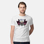 Keep It Spooky-Mens-Premium-Tee-glitchygorilla