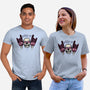 Keep It Spooky-Unisex-Basic-Tee-glitchygorilla