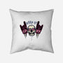 Keep It Spooky-None-Removable Cover w Insert-Throw Pillow-glitchygorilla